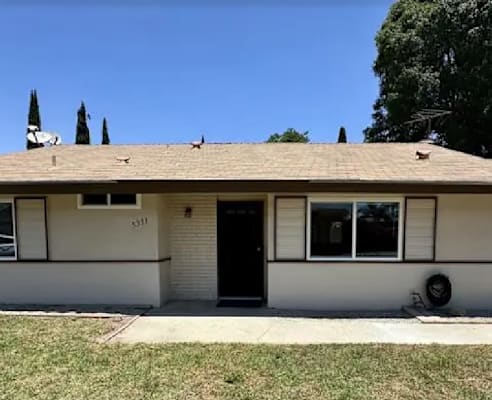 5331 Buffington Road property
